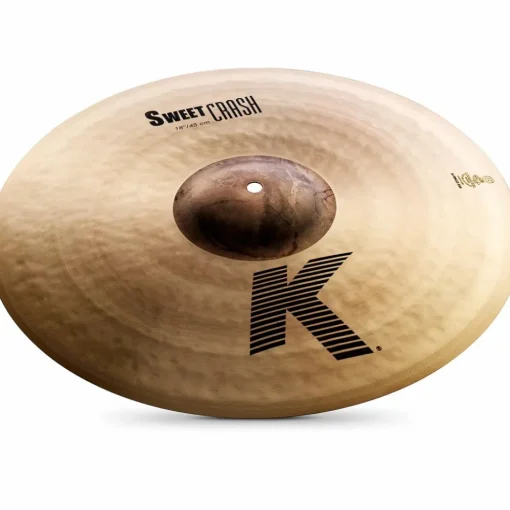 Zildjian K Sweet Crash Cymbal 18 in.