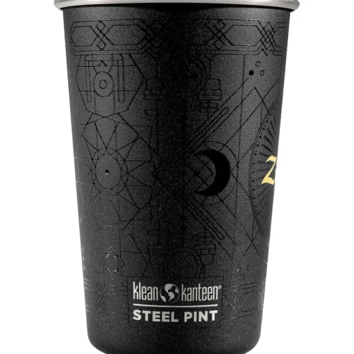 Zildjian Klean Kanteen 16oz Pint