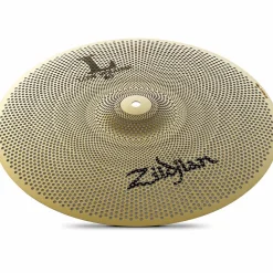 Zildjian LV80 Low Volume Crash Cymbal 16 in.