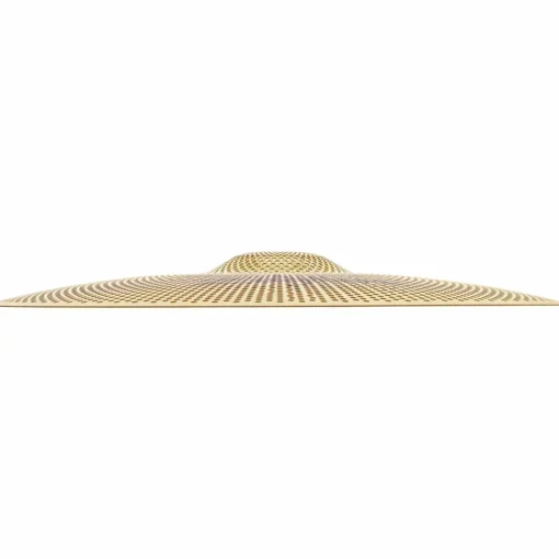 Zildjian LV80 Low Volume Crash Cymbal 16 in.