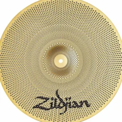 Zildjian LV80 Low Volume Crash Cymbal 16 in.