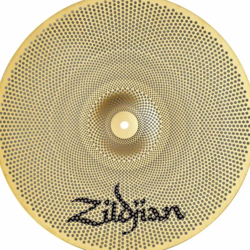 Zildjian LV80 Low Volume Crash Cymbal 16 in.