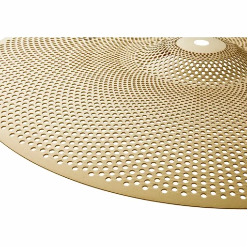 Zildjian LV80 Low Volume Crash Cymbal 16 in.