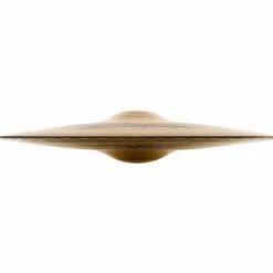 Zildjian Master Sound Hi-Hat Cymbals 14 in.