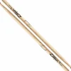Zildjian Natural Hickory Drum Sticks 7A Wood