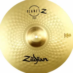 Zildjian Planet Z Crash Cymbal 16 in.
