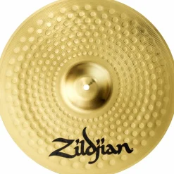 Zildjian Planet Z Crash Cymbal 16 in.