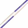 Zildjian Purple DIP Drum Sticks 5A Wood