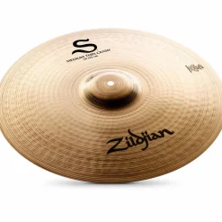 Zildjian S Family Medium Thin Crash 18 in.