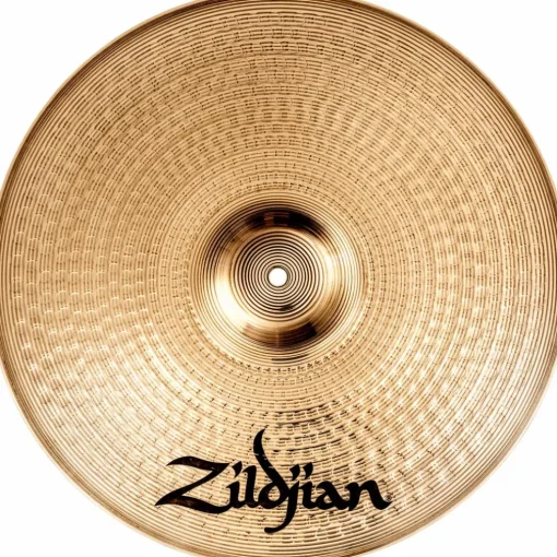 Zildjian S Family Medium Thin Crash 18 in.