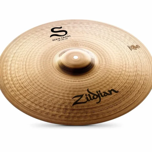 Zildjian S Family Rock Crash 18 in.