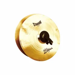 Zildjian Stadium Medium Heavy Pairs 20 in.
