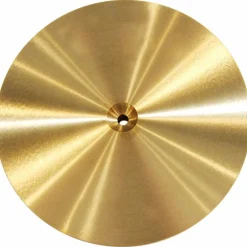 Zildjian Standard Low-Octave Single-Note Crotale C#