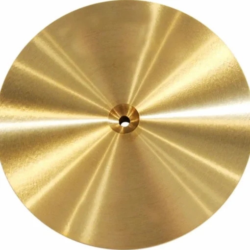 Zildjian Standard Low-Octave Single-Note Crotale C#
