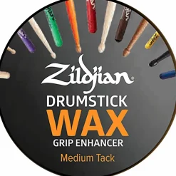 Zildjian Stick Wax
