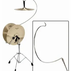Zildjian Suspended Cymbal Arm