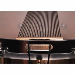 Zildjian 400th Anniversary Limited-Edition Alloy Snare Drum 14 x 6.5 in.