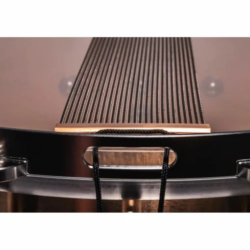 Zildjian 400th Anniversary Limited-Edition Alloy Snare Drum 14 x 6.5 in.