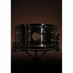 Zildjian 400th Anniversary Limited-Edition Alloy Snare Drum 14 x 6.5 in.