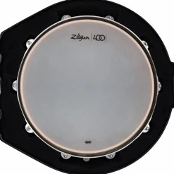 Zildjian 400th Anniversary Limited-Edition Alloy Snare Drum 14 x 6.5 in.