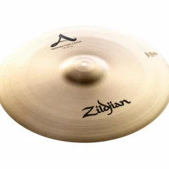 Zildjian Zildjian A Series Cymbal Pack Rock With Free 17