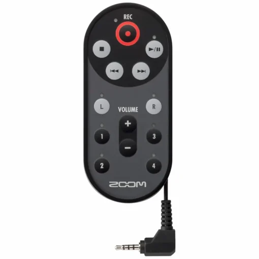 Zoom Accessory Pack for Zoom H6