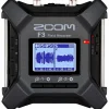 Zoom F3 MultiTrack Field Recorder
