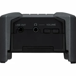 Zoom F3 MultiTrack Field Recorder