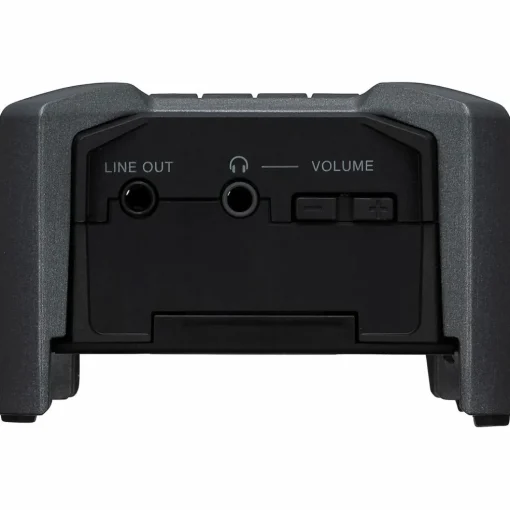 Zoom F3 MultiTrack Field Recorder