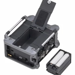 Zoom F6 Multitrack Field Recorder