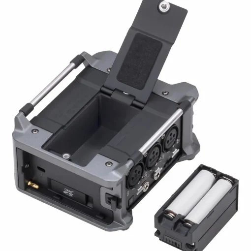 Zoom F6 Multitrack Field Recorder