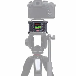 Zoom F6 Multitrack Field Recorder