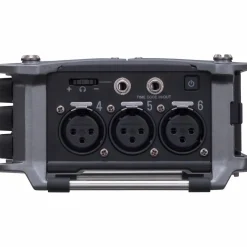 Zoom F6 Multitrack Field Recorder