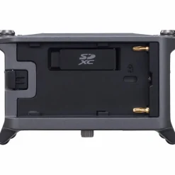 Zoom F6 Multitrack Field Recorder