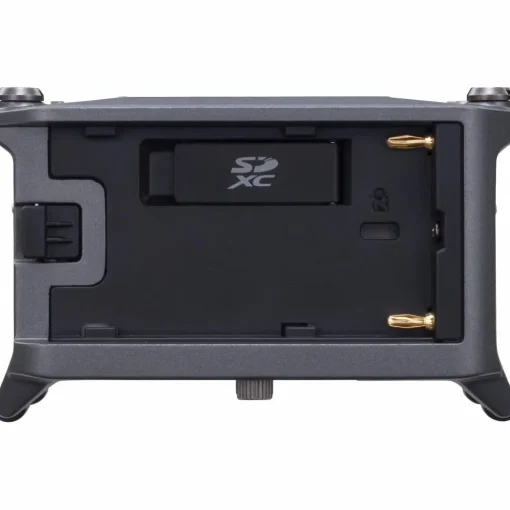 Zoom F6 Multitrack Field Recorder