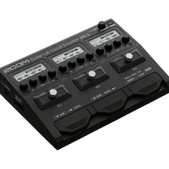 Zoom GCE-3 Guitar Lab Circuit Emulator USB Audio Interface