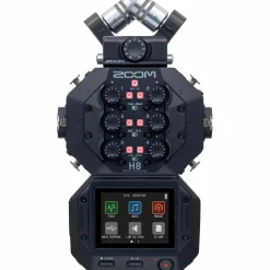 Zoom H8 Handy Recorder