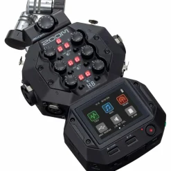 Zoom H8 Handy Recorder