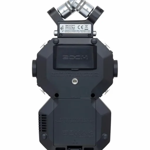 Zoom H8 Handy Recorder