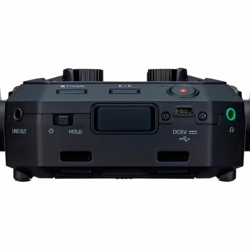 Zoom H8 Handy Recorder
