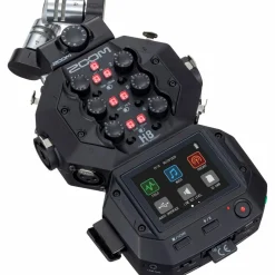 Zoom H8 Handy Recorder