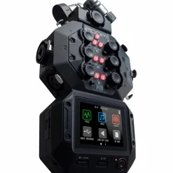 Zoom H8 Handy Recorder