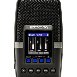Zoom H2essential 32-Bit Float 2-Track Recorder