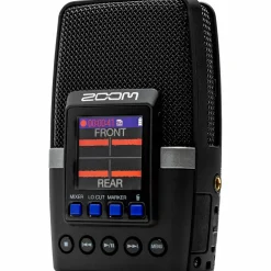 Zoom H2essential 32-Bit Float 2-Track Recorder