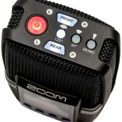 Zoom H2essential 32-Bit Float 2-Track Recorder