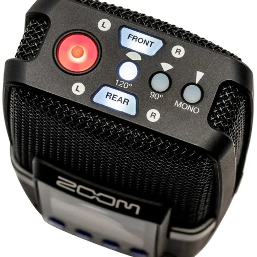 Zoom H2essential 32-Bit Float 2-Track Recorder