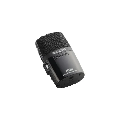 Zoom H2n Handy Recorder