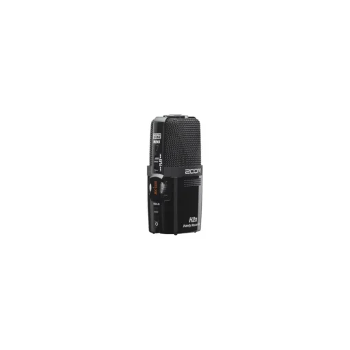 Zoom H2n Handy Recorder