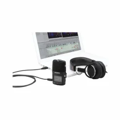 Zoom H2n Handy Recorder