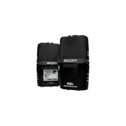 Zoom H2n Handy Recorder
